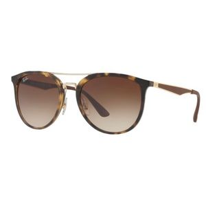 Ray-Ban Sunglasses Model 4285